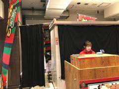 -一兰拉面(新宿中央东口店)