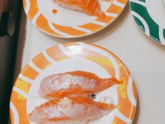 -新一番三文鱼寿司(红城湖店)