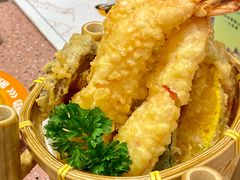 -元气寿司(环球港店)