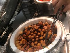 -蟹福家活蟹料理·豪华自助(绿洲假日酒店)