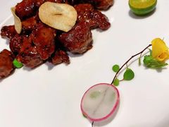 牛眼粒-民国红公馆·秦淮八艳(夫子庙店)