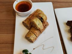 -枣子树·素食餐厅(普陀山店)