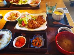 -味太助·银饭食堂(中华城店)