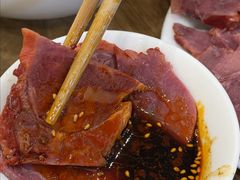 -老刘家永盛斋·传统泡馍(东关南街店)
