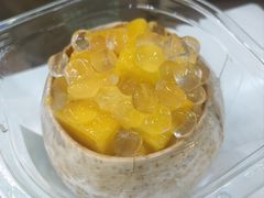 -椰力丫海南清补凉(上梅林店)