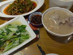 -易老妈蹄花.特色川菜(人民公园总店)