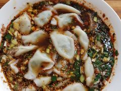 杂拌饺子-尤素福东举院饺子馆