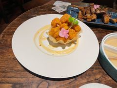 -南园民国茶楼餐厅·常州菜(北大街店)