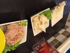 新辣道鱼火锅(世纪金源店)-新辣道鱼火锅(世纪金源购物中心店)