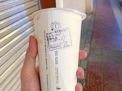 -益禾堂·黑糖珍珠奶茶(益华广场店)