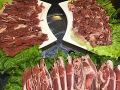 -清真华宇开锅羊肉