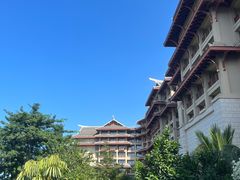 -海口万豪·大堂吧·望海吧.日落海景·下午茶·奶茶·咖啡·轻食·蛋糕·鸡尾酒·清吧