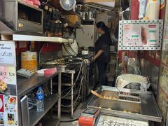 -利强记北角鸡蛋仔(弥敦道店 )
