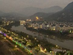 -江门古兜温泉小镇