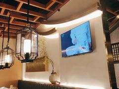 -庆江南江南菜(琴湖溪里花园城店)