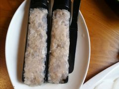-川东长筷子耗儿鱼(万象润街店)