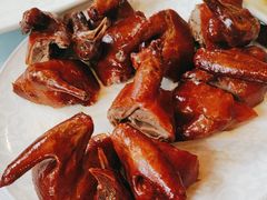 -新雅粤菜馆(南京东路店)