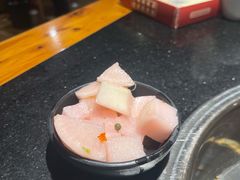-小饕荟雅安贡椒鱼鲜馆(广福桥店)