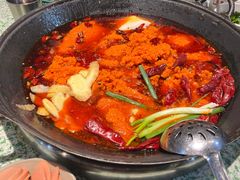 -五里关火锅(牛市口店)