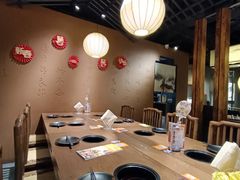 -呷哺呷哺(松江开元店)