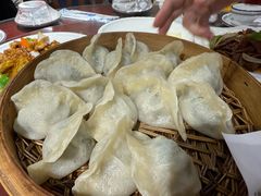 -好妈王饺子(滂江街店)