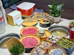 -海底捞大排档火锅(打浦路店)