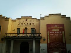 -小洲村