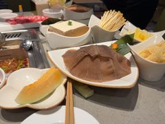 -海底捞火锅(太阳宫凯德mall店)