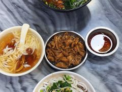 -再回首鸡肉米线(人民路一店)