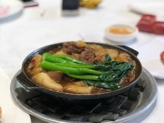牛腩陈村粉-雅盛品931海鲜酒家