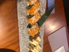 -有喜屋·烧鸟·居酒屋(周浦万达店)