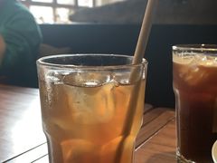 -VESH COFFEE(定西路店)