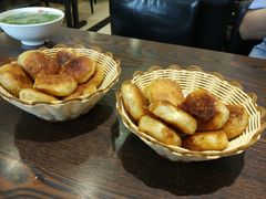牛肉火勺-和兴记牛肉火勺·羊汤(于洪广场店)