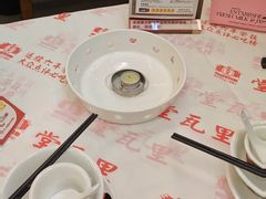 -堂瓦里·33年传统赣菜(第一街区店)