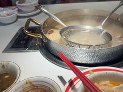 -八合里潮汕鲜牛肉火锅(惠州华贸店)
