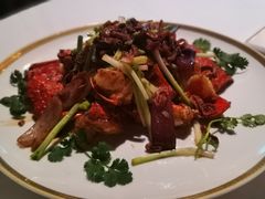 -唐阁(香港朗廷酒店)