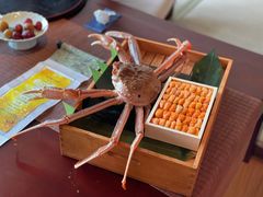 -湖月·割烹料理(湖滨店)