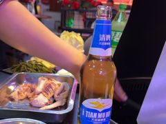 -地锅之家·鲜货工厂(华发路店)
