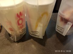 -麦当劳(天塔道店)