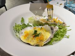 -Gray Whale 灰鲸餐厅(北美N1店)