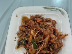 -山涧阁农家菜(南北湖店)