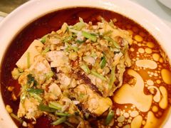 -眉州东坡(华联万柳店)