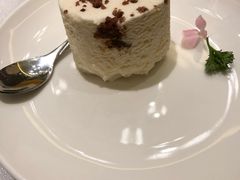 老上海核桃冰糕-粤麓轩餐厅(中信泰富广场店)