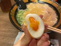 -一兰拉面(新宿中央东口店)