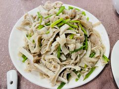 -烤肉宛饭庄(北新桥店)