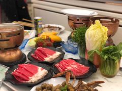-澜悦港海鲜体验主题餐厅