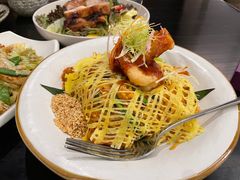 -Thai Alley泰爱里(二沙岛店)