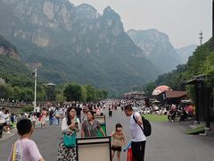 -云台山风景名胜区