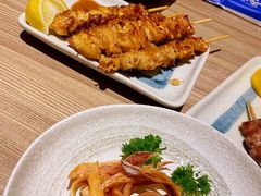 -小山日本料理(兴业太古汇店)