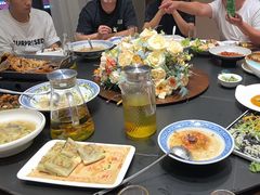 -杏花村水席楼·洛阳水席(老城十字街店)